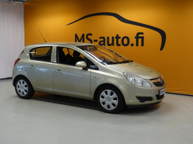 Opel Corsa, Autot, Imatra, Tori.fi Opel Corsa, Autot, Imatra, Tori.fi