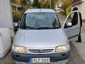 Citroen Berlingo, Autot, Lempäälä, Tori.fi Citroen Berlingo, Autot, Lempäälä, Tori.fi