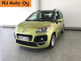 Citroen C3 Picasso, Autot, Vaasa, Tori.fi Citroen C3 Picasso, Autot, Vaasa, Tori.fi