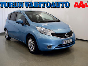 Nissan Note, Autot, Kaarina, Tori.fi Nissan Note, Autot, Kaarina, Tori.fi
