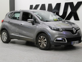 RENAULT Captur, Autot, Salo, Tori.fi RENAULT Captur, Autot, Salo, Tori.fi