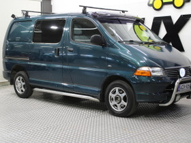 TOYOTA Hiace, Autot, Salo, Tori.fi TOYOTA Hiace, Autot, Salo, Tori.fi