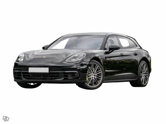 Porsche Panamera Porsche Panamera