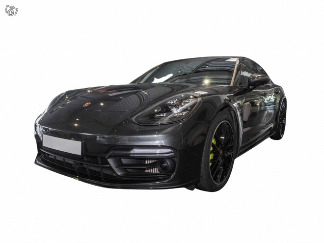 Porsche Panamera Porsche Panamera