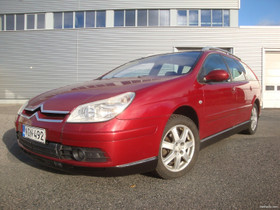 Citroen C5, Autot, Kuopio, Tori.fi Citroen C5, Autot, Kuopio, Tori.fi