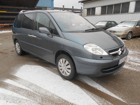 Citroen C8, Autot, Kajaani, Tori.fi Citroen C8, Autot, Kajaani, Tori.fi