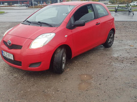 Toyota Yaris, Autot, Helsinki, Tori.fi Toyota Yaris, Autot, Helsinki, Tori.fi
