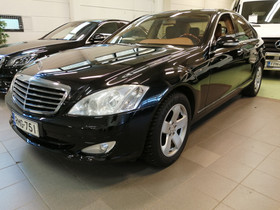 Mercedes-Benz S, Autot, Espoo, Tori.fi Mercedes-Benz S, Autot, Espoo, Tori.fi