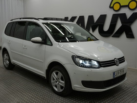 VOLKSWAGEN Touran, Autot, Vantaa, Tori.fi VOLKSWAGEN Touran, Autot, Vantaa, Tori.fi