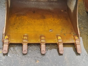 900mm S45 Kuokkakauha, Maanrakennuskoneet, Työkoneet ja kalusto, Mikkeli, Tori.fi 900mm S45 Kuokkakauha, Maanrakennuskoneet, Työkoneet ja kalusto, Mikkeli, Tori.fi