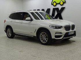 BMW X3, Autot, Tornio, Tori.fi BMW X3, Autot, Tornio, Tori.fi