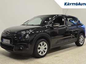 CITROEN C4 Cactus, Autot, Kokkola, Tori.fi CITROEN C4 Cactus, Autot, Kokkola, Tori.fi