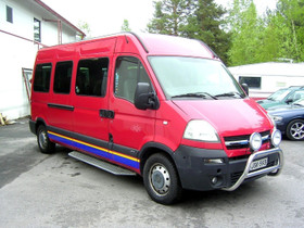 Opel Movano, Autot, Uusikaupunki, Tori.fi Opel Movano, Autot, Uusikaupunki, Tori.fi