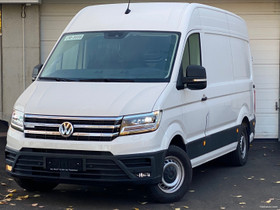 Volkswagen Crafter, Autot, Espoo, Tori.fi Volkswagen Crafter, Autot, Espoo, Tori.fi