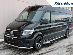 Volkswagen Crafter, Matkailuautot, Matkailuautot ja asuntovaunut, Seinäjoki, Tori.fi Volkswagen Crafter, Matkailuautot, Matkailuautot ja asuntovaunut, Seinäjoki, Tori.fi