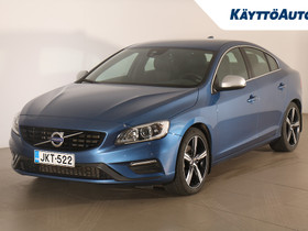 VOLVO S60, Autot, Tampere, Tori.fi VOLVO S60, Autot, Tampere, Tori.fi