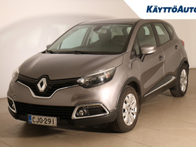 RENAULT Captur, Autot, Tampere, Tori.fi RENAULT Captur, Autot, Tampere, Tori.fi