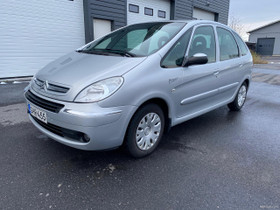Citroen Xsara Picasso, Autot, Kempele, Tori.fi Citroen Xsara Picasso, Autot, Kempele, Tori.fi