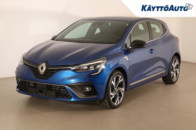 RENAULT Clio RENAULT Clio
