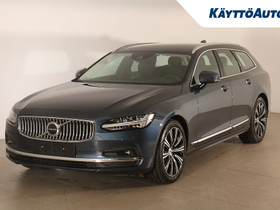 Volvo V90, Autot, Tampere, Tori.fi Volvo V90, Autot, Tampere, Tori.fi