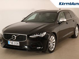 VOLVO V90, Autot, Tampere, Tori.fi VOLVO V90, Autot, Tampere, Tori.fi