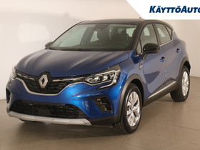 RENAULT Captur, Autot, Tampere, Tori.fi RENAULT Captur, Autot, Tampere, Tori.fi