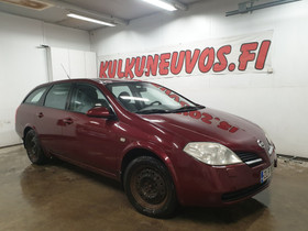 Nissan Primera, Autot, Kempele, Tori.fi Nissan Primera, Autot, Kempele, Tori.fi