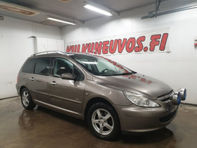 Peugeot 307, Autot, Kempele, Tori.fi Peugeot 307, Autot, Kempele, Tori.fi