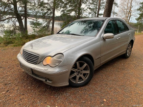 Mercedes-Benz C, Autot, Pielavesi, Tori.fi Mercedes-Benz C, Autot, Pielavesi, Tori.fi