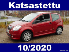 Citroen C2, Autot, Riihimäki, Tori.fi Citroen C2, Autot, Riihimäki, Tori.fi