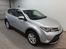 TOYOTA RAV4, Autot, Jyväskylä, Tori.fi TOYOTA RAV4, Autot, Jyväskylä, Tori.fi