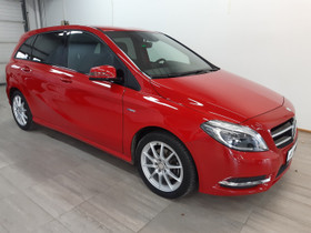 MERCEDES-BENZ B, Autot, Pieksämäki, Tori.fi MERCEDES-BENZ B, Autot, Pieksämäki, Tori.fi