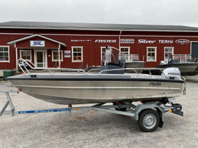 Faster 460i + Honda BF50, Moottoriveneet, Veneet, Sipoo, Tori.fi Faster 460i + Honda BF50, Moottoriveneet, Veneet, Sipoo, Tori.fi