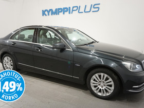 Mercedes-Benz C, Autot, Kokkola, Tori.fi Mercedes-Benz C, Autot, Kokkola, Tori.fi