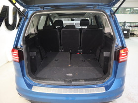 VOLKSWAGEN Touran, Autot, Lahti, Tori.fi VOLKSWAGEN Touran, Autot, Lahti, Tori.fi