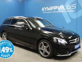 Mercedes-Benz C, Autot, Kokkola, Tori.fi Mercedes-Benz C, Autot, Kokkola, Tori.fi