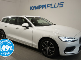 Volvo V60, Autot, Kokkola, Tori.fi Volvo V60, Autot, Kokkola, Tori.fi