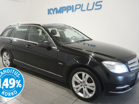Mercedes-Benz C, Autot, Kokkola, Tori.fi Mercedes-Benz C, Autot, Kokkola, Tori.fi