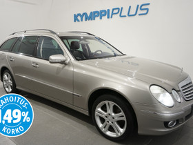 Mercedes-Benz E, Autot, Kokkola, Tori.fi Mercedes-Benz E, Autot, Kokkola, Tori.fi