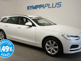 Volvo V90, Autot, Kokkola, Tori.fi Volvo V90, Autot, Kokkola, Tori.fi