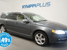 Volvo V70, Autot, Kokkola, Tori.fi Volvo V70, Autot, Kokkola, Tori.fi