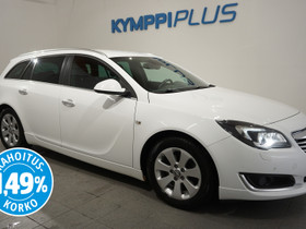 Opel Insignia, Autot, Kokkola, Tori.fi Opel Insignia, Autot, Kokkola, Tori.fi
