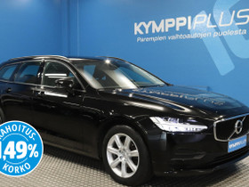 Volvo V90, Autot, Kokkola, Tori.fi Volvo V90, Autot, Kokkola, Tori.fi