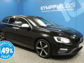 Volvo V60, Autot, Kokkola, Tori.fi Volvo V60, Autot, Kokkola, Tori.fi