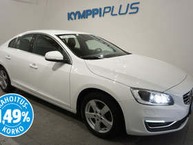 Volvo S60, Autot, Kokkola, Tori.fi Volvo S60, Autot, Kokkola, Tori.fi