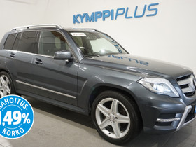 Mercedes-Benz GLK, Autot, Kokkola, Tori.fi Mercedes-Benz GLK, Autot, Kokkola, Tori.fi