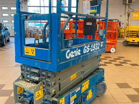 Genie GS 1932, Muut koneet ja tarvikkeet, Työkoneet ja kalusto, Espoo, Tori.fi Genie GS 1932, Muut koneet ja tarvikkeet, Työkoneet ja kalusto, Espoo, Tori.fi