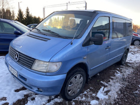 Mercedes-Benz, Muut, Muhos, Tori.fi Mercedes-Benz, Muut, Muhos, Tori.fi