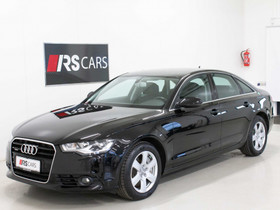 Audi A6, Autot, Jyväskylä, Tori.fi Audi A6, Autot, Jyväskylä, Tori.fi