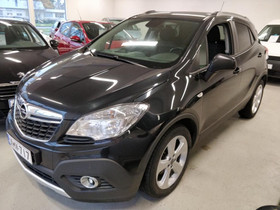 Opel Mokka, Autot, Kaarina, Tori.fi Opel Mokka, Autot, Kaarina, Tori.fi